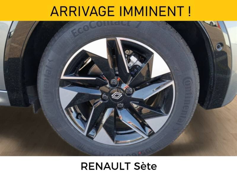 Renault Clio VI