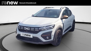 SANDERO