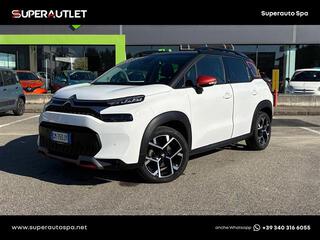 C3 Aircross