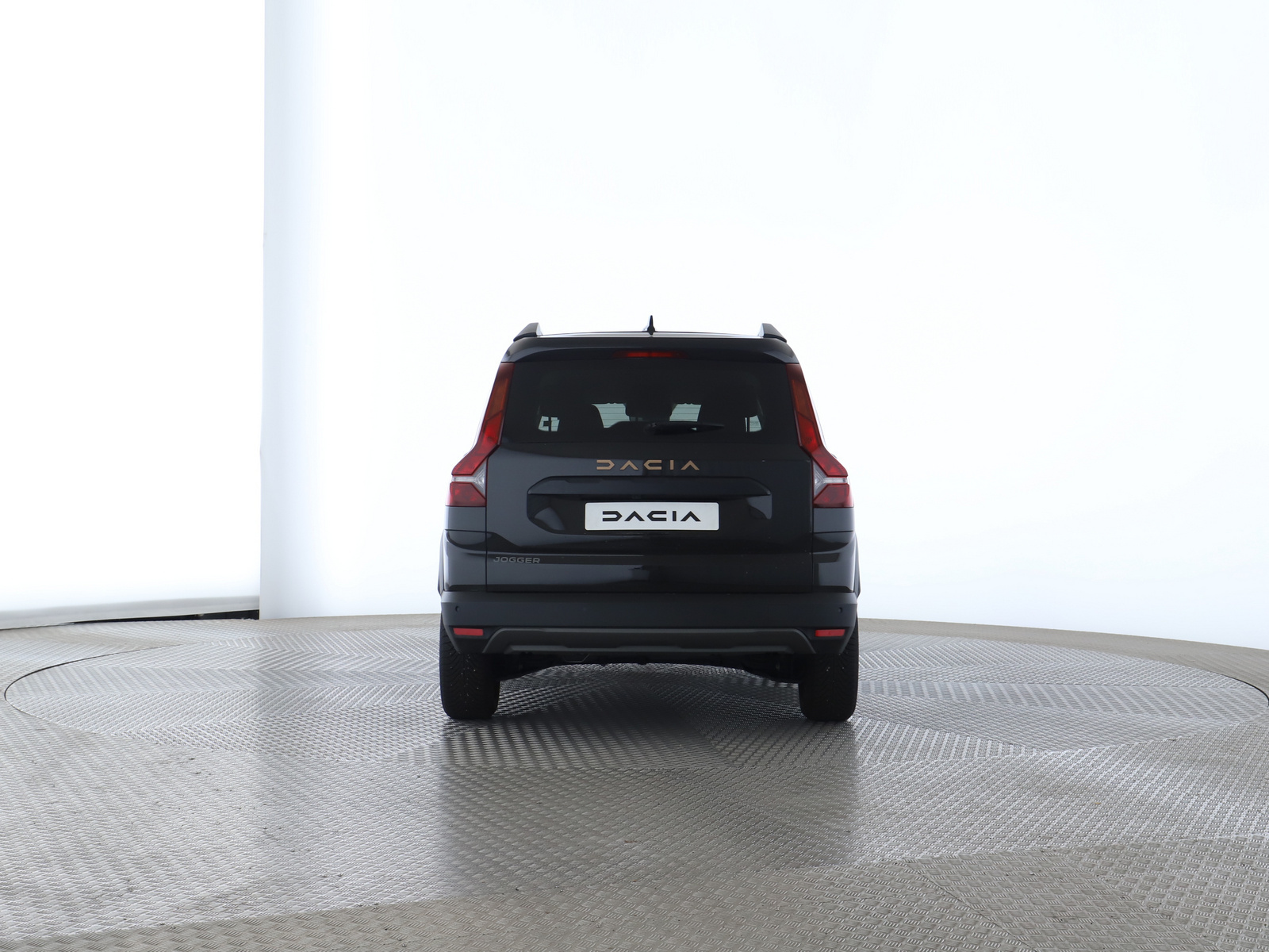 Dacia Jogger – Bild 4