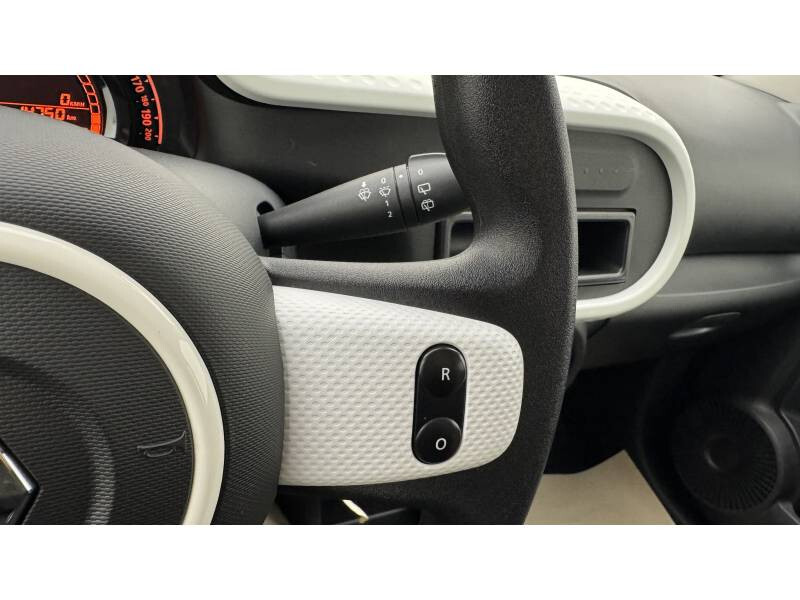 Renault Twingo III