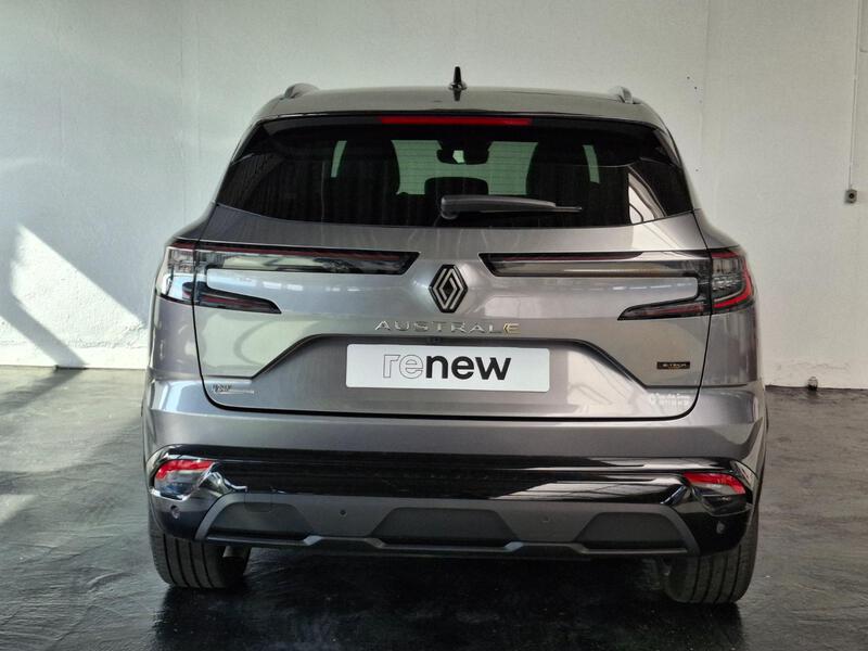 Renault Austral