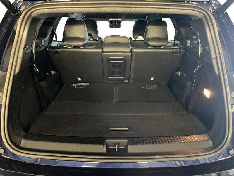 Renault Espace VI