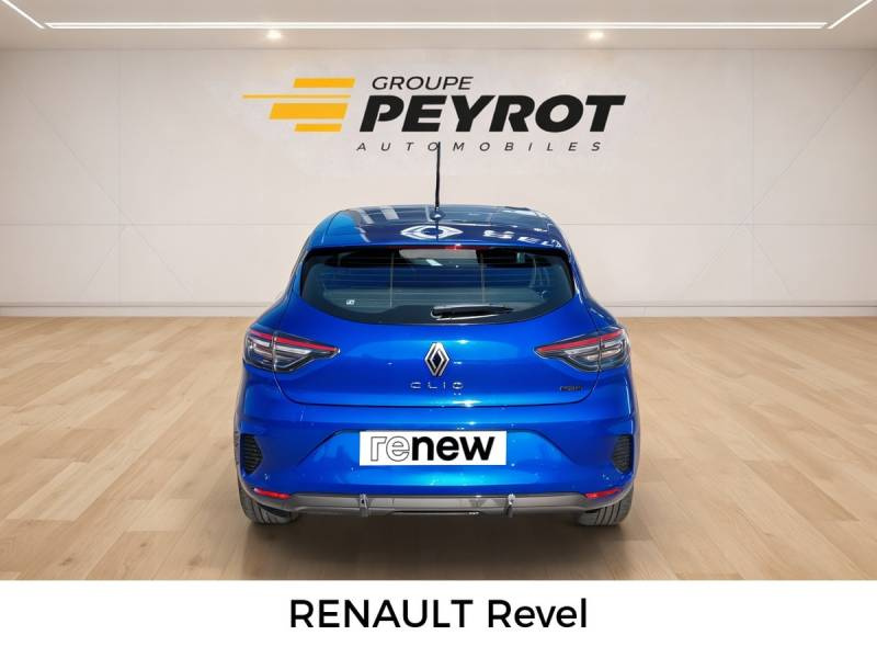 Renault Clio V