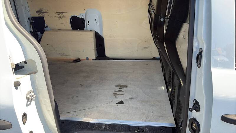 Renault Express VAN