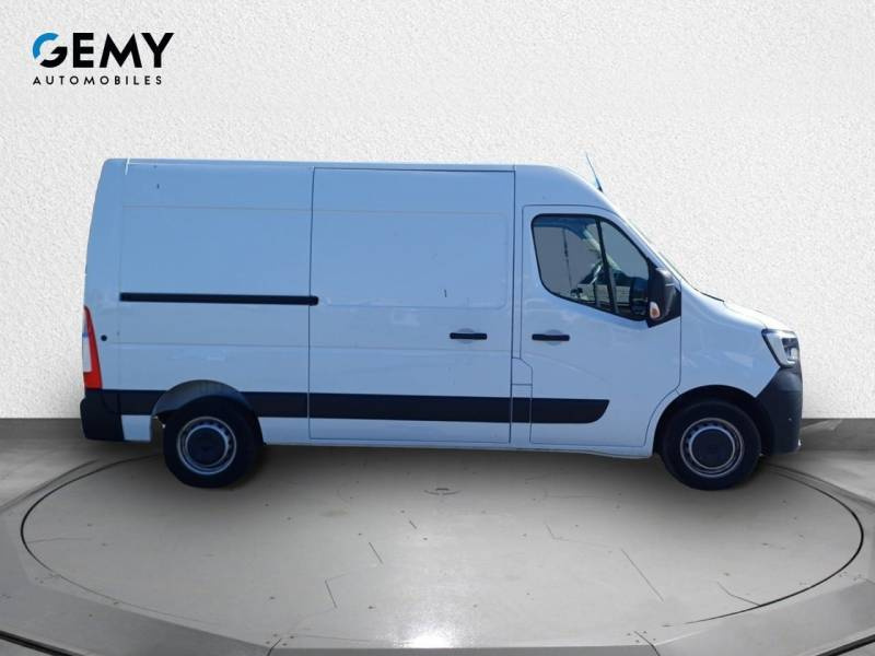 Renault Master III