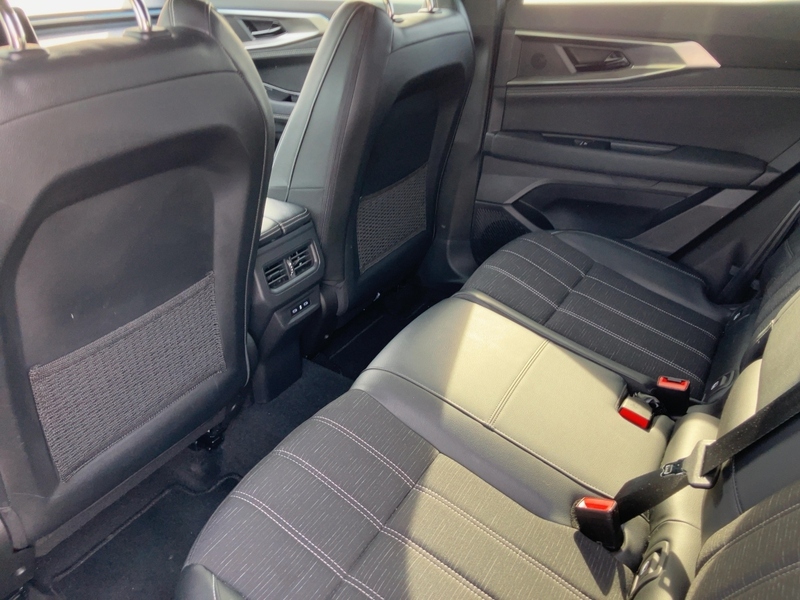 Fahrzeugabbildung Austral Techno Mild Hybrid 160 Automatik  Bild 8 von 19