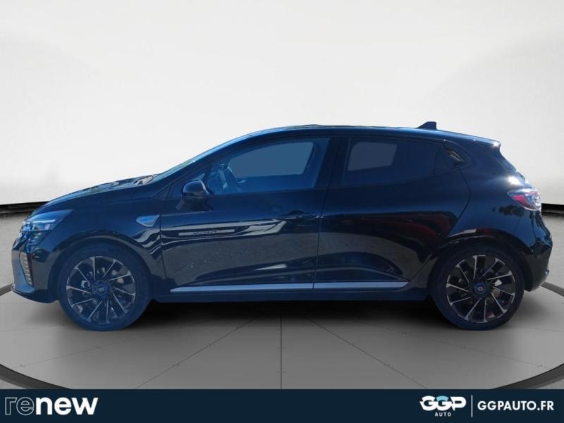 Renault Clio V