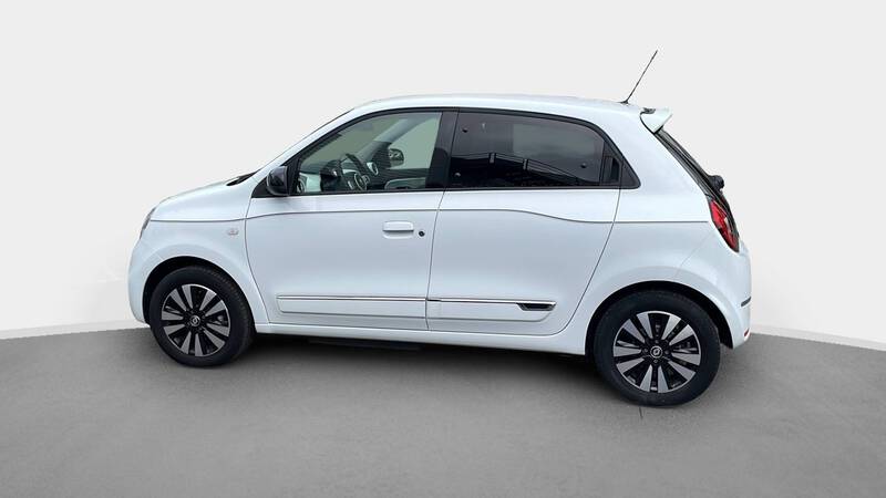 Renault Twingo E-Tech Electrique