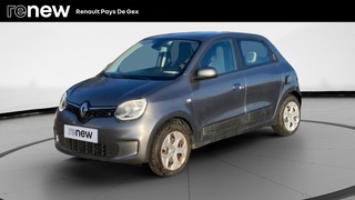 TWINGO III