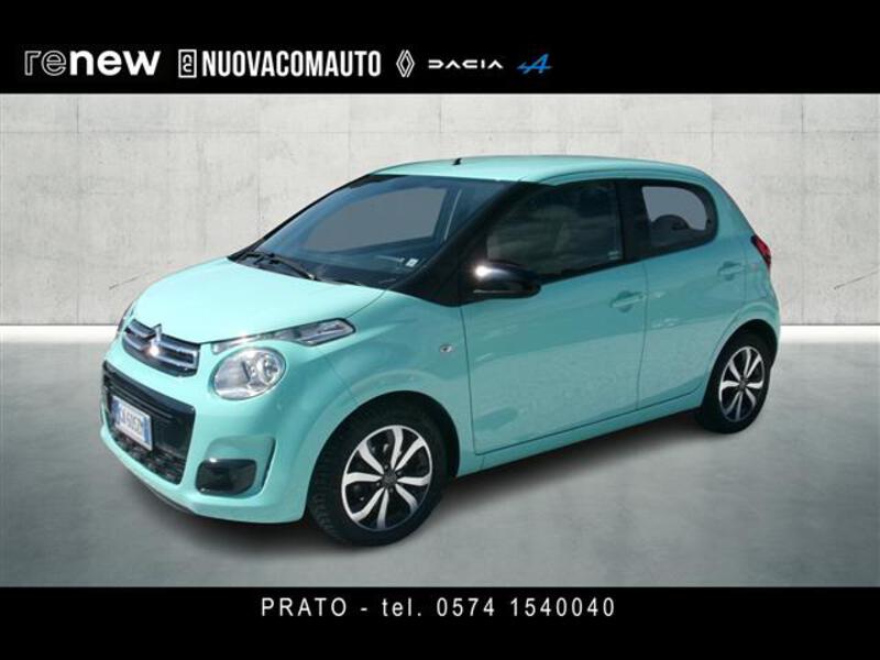 Citroen C1