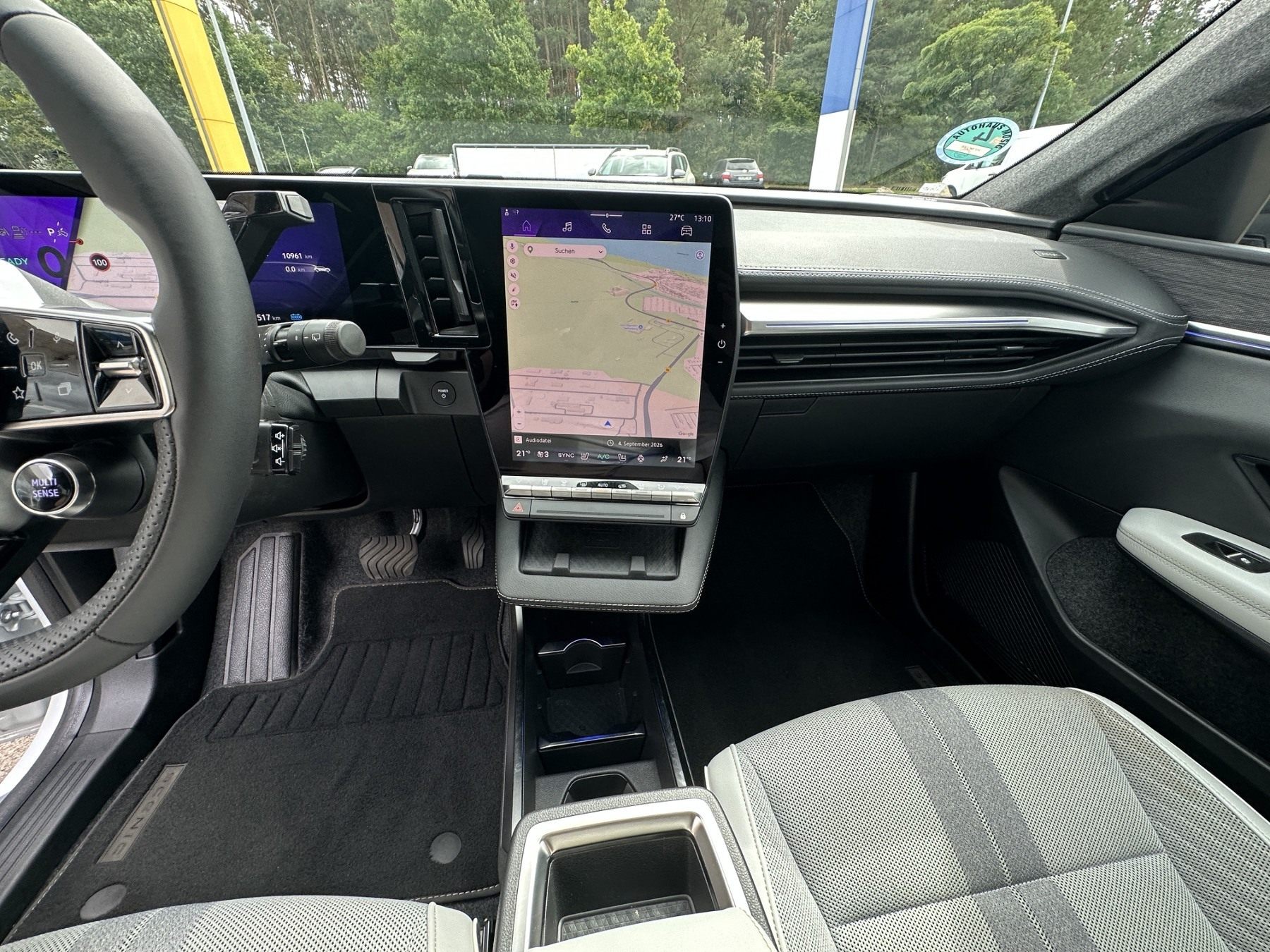 Renault Scenic E-TECH – Bild 9