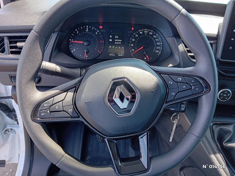 Renault Kangoo VU