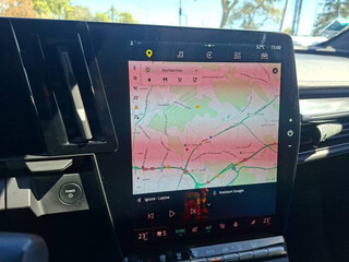 Vehicle 3D Image