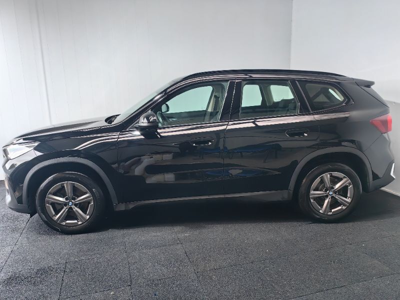 BMW X1 2025 — imagine 3