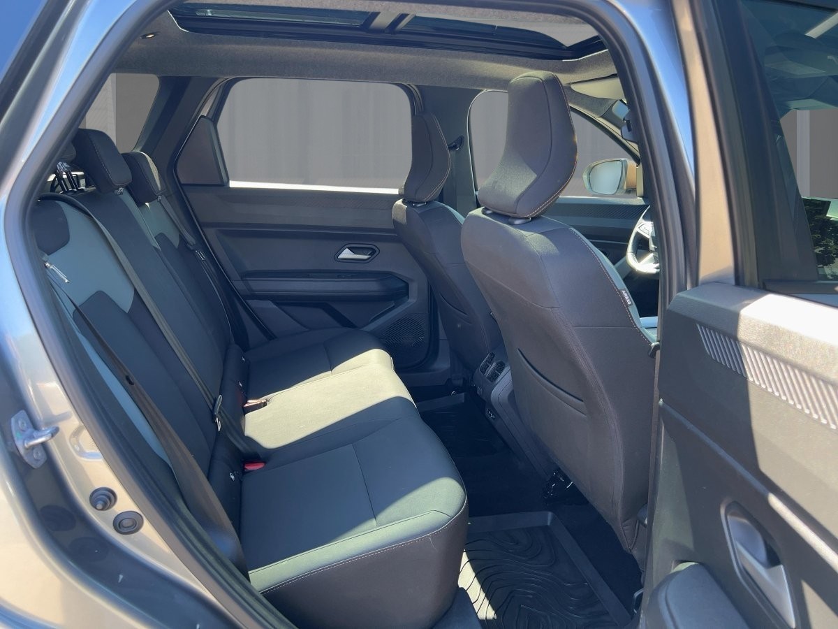 Dacia Bigster – Bild 8