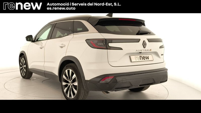 Renault Austral