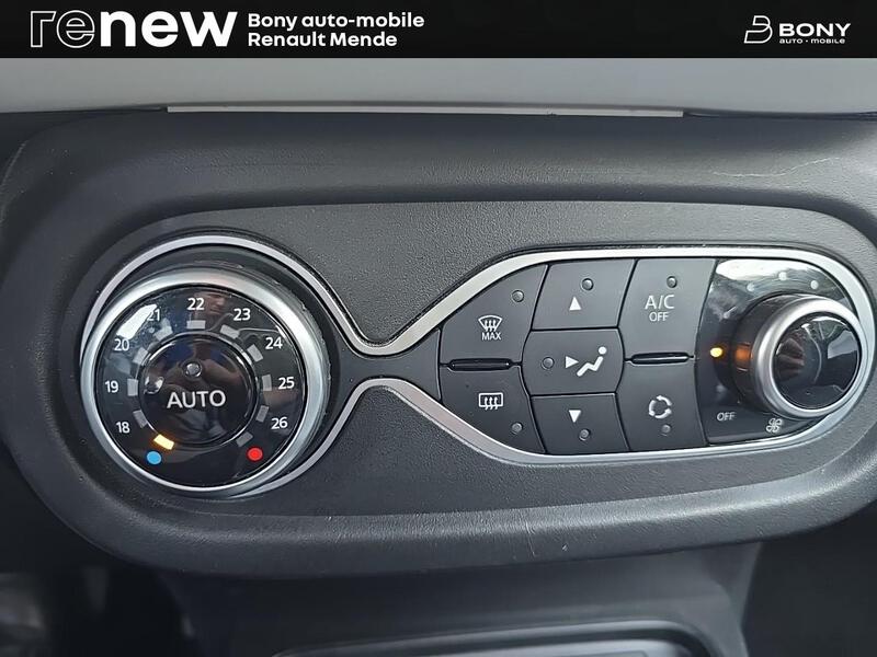 Renault Twingo III