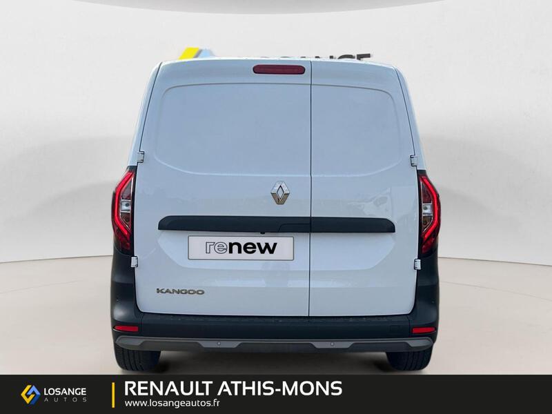 Renault Kangoo VU