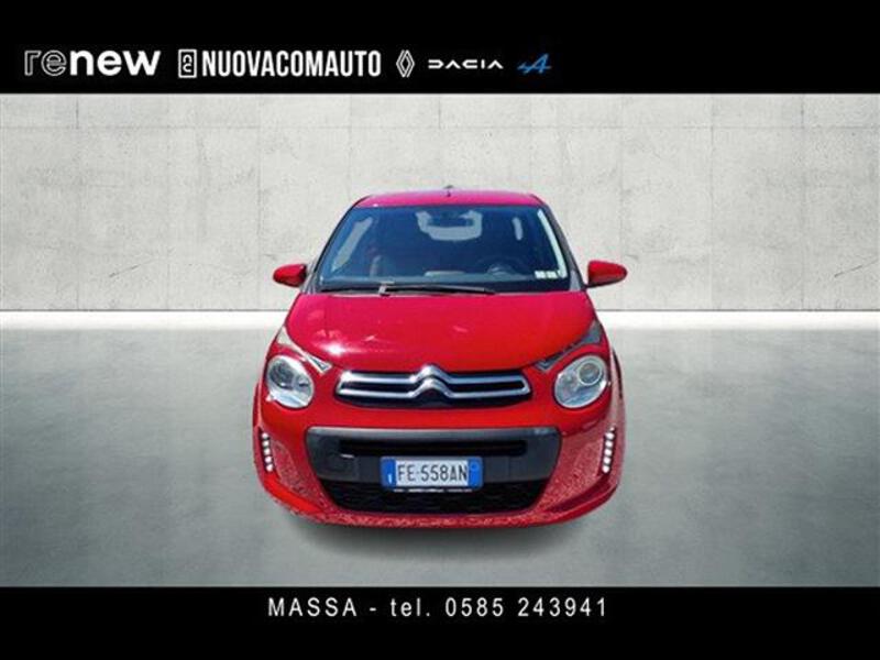 Citroen C1