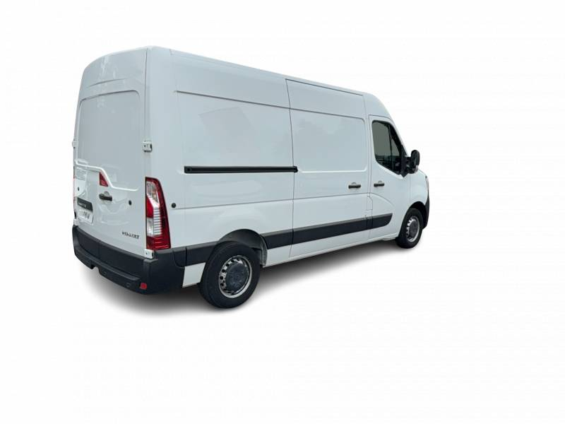Renault Master III