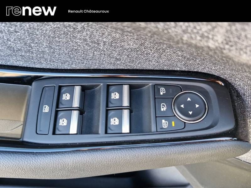 Renault Espace VI
