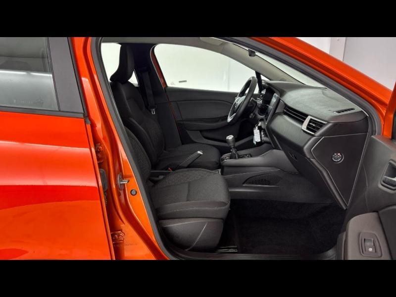 Renault Clio V