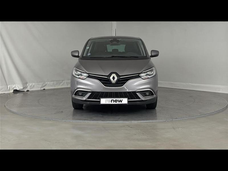 Renault Scenic IV