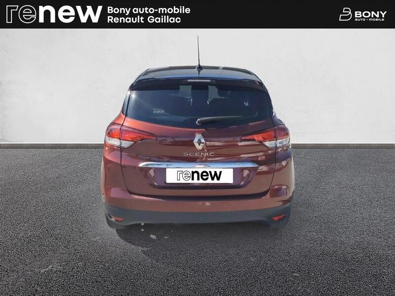 Renault Scenic IV