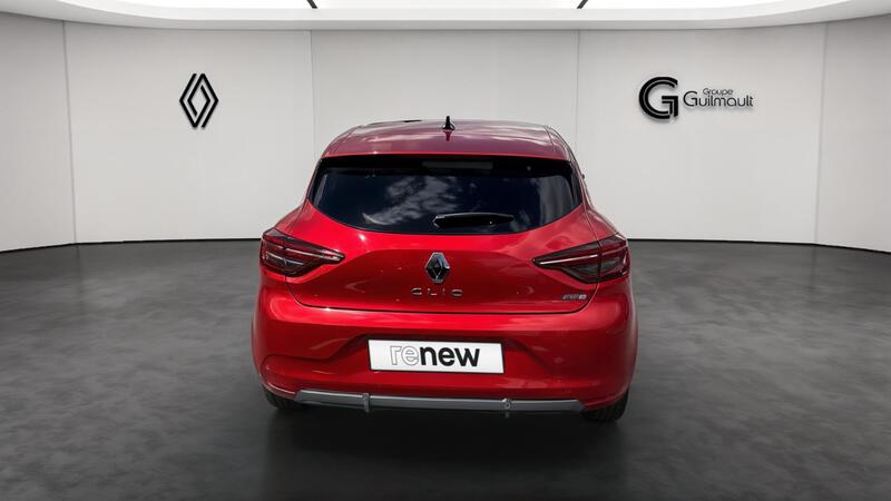 Renault Clio V