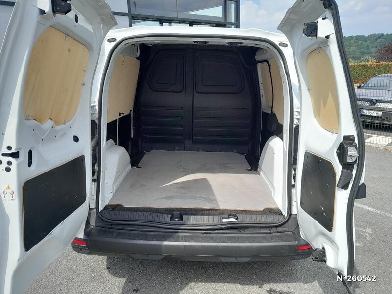 Renault Kangoo VU