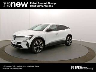 Vehicle 3D Image