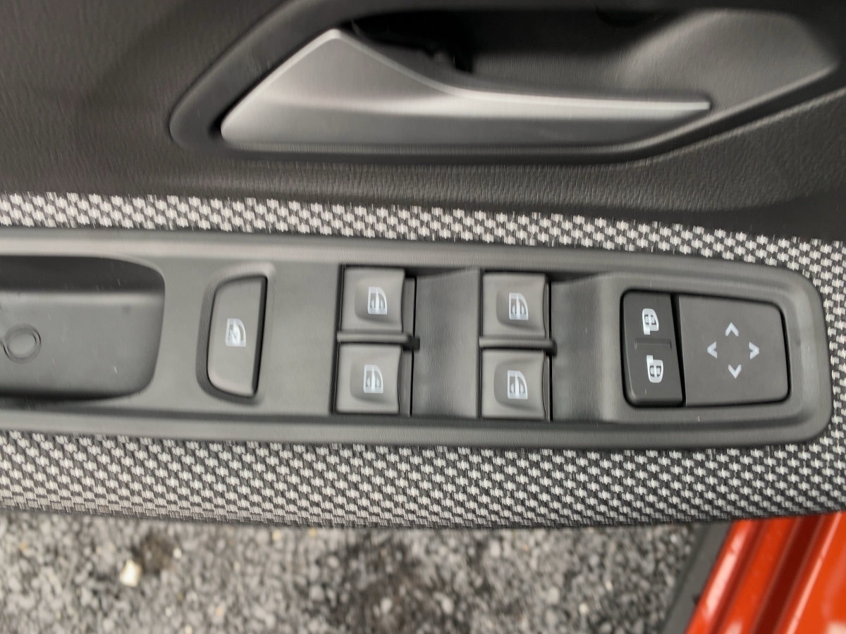 Dacia Jogger – Bild 13