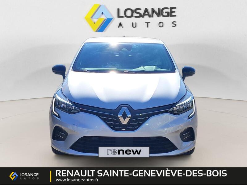 Renault Clio V