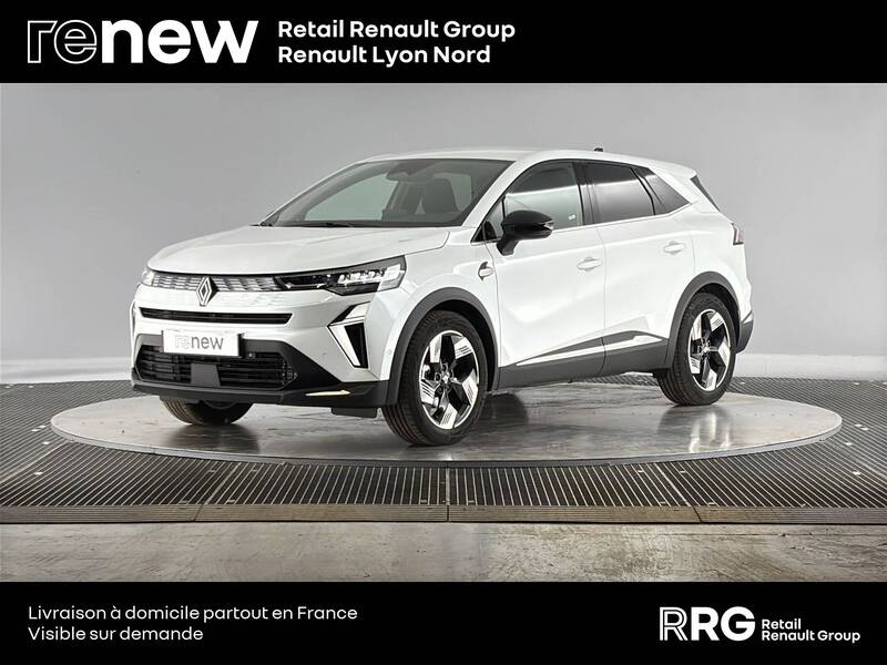 Renault Symbioz