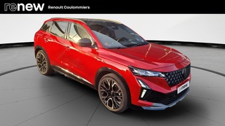 Vehicle 3D Image