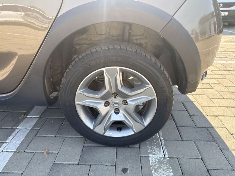 DACIA Sandero 2019 — imagine 9