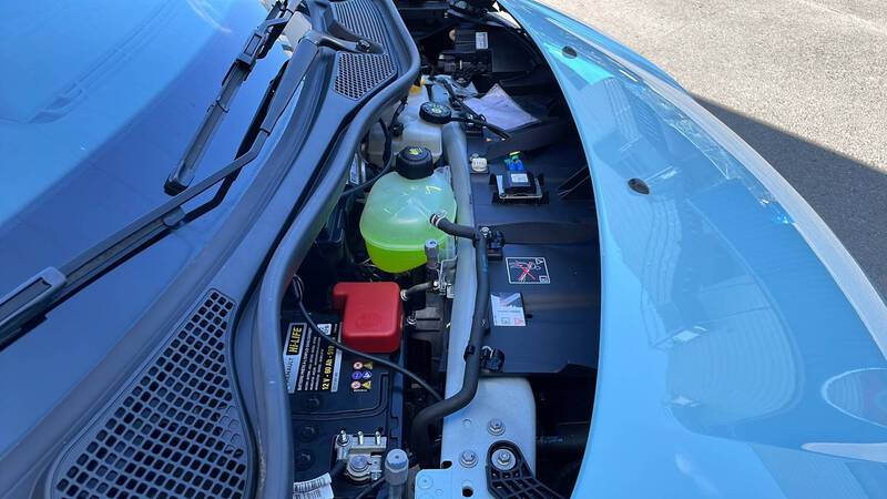Renault Twingo E-Tech Electrique