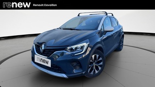 CAPTUR