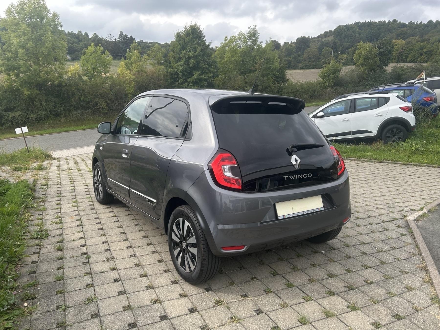 Renault Twingo – Bild 7
