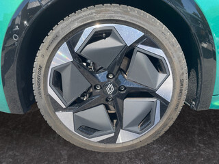 Vehicle 3D Image