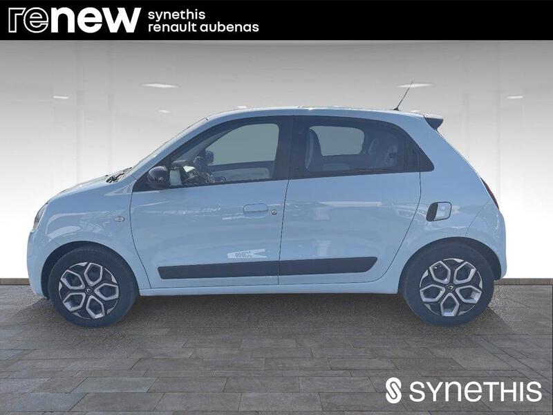 Renault Twingo III