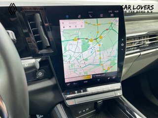 Vehicle 3D Image