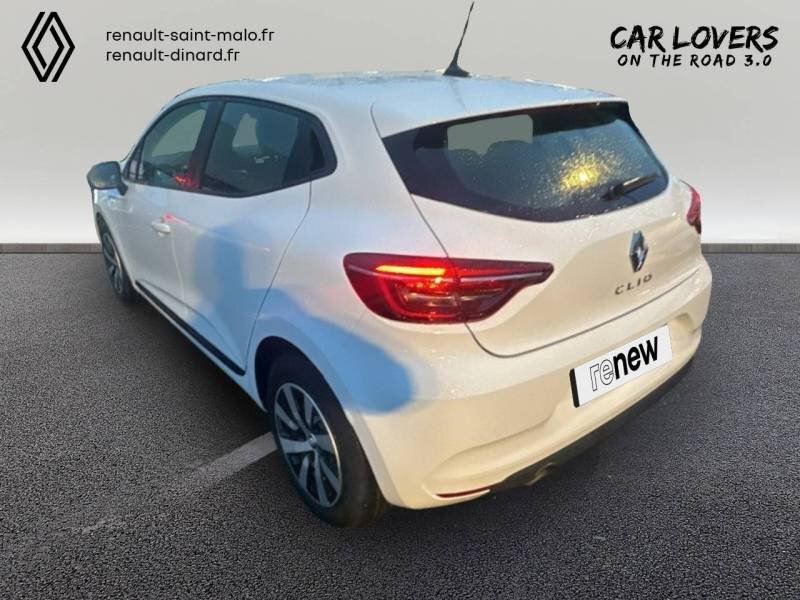 Renault Clio V