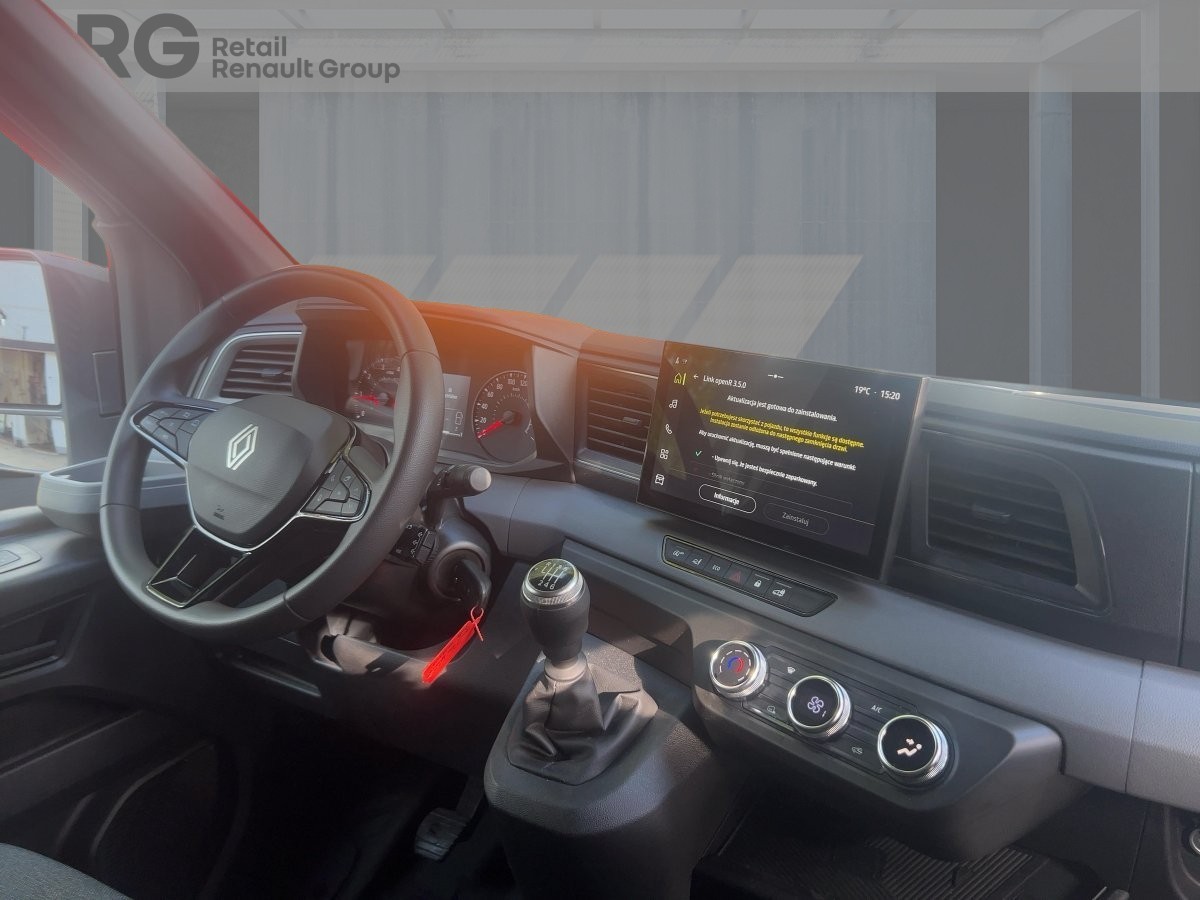 Renault Master – Bild 8