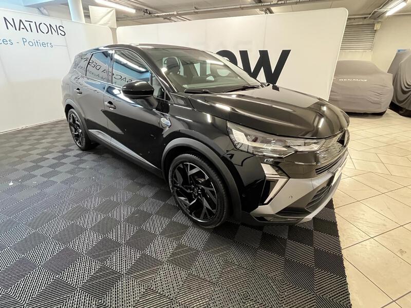 Renault Symbioz
