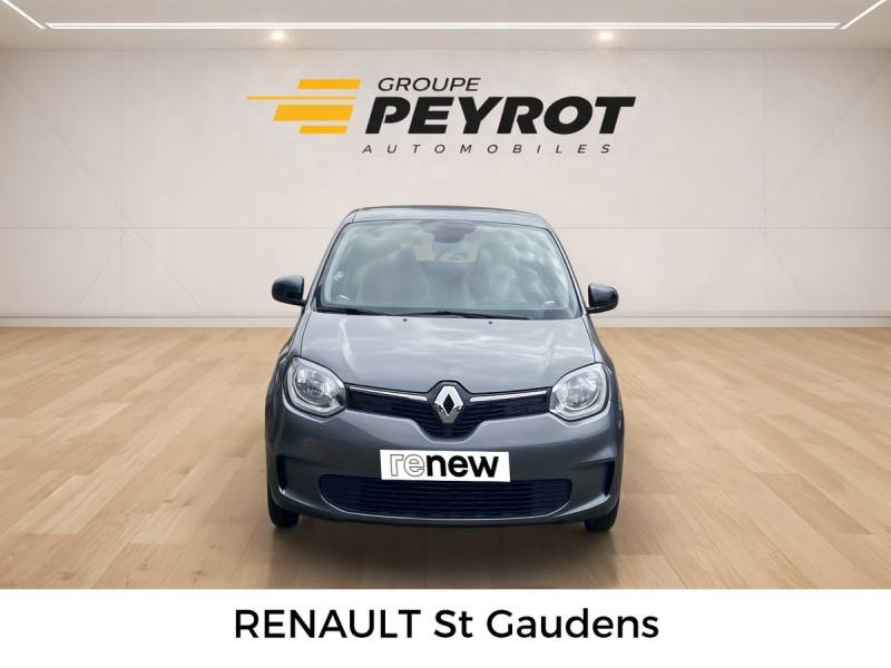 Renault Twingo III