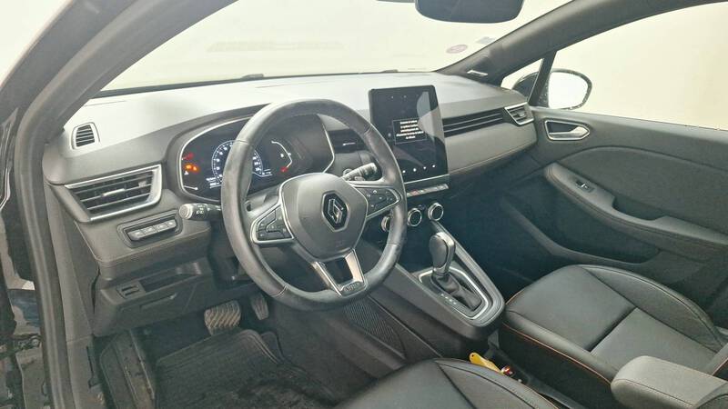 Renault Clio V