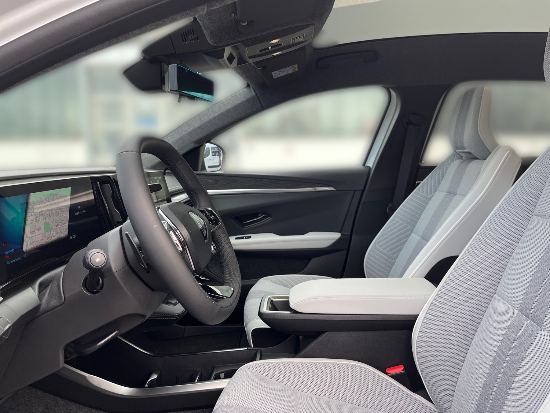 Renault Scenic – Bild 8