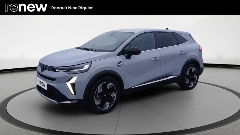Renault Symbioz